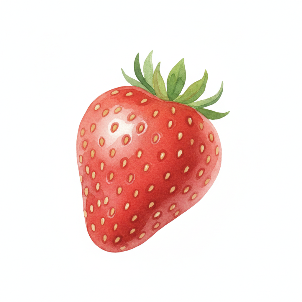 Strawberry