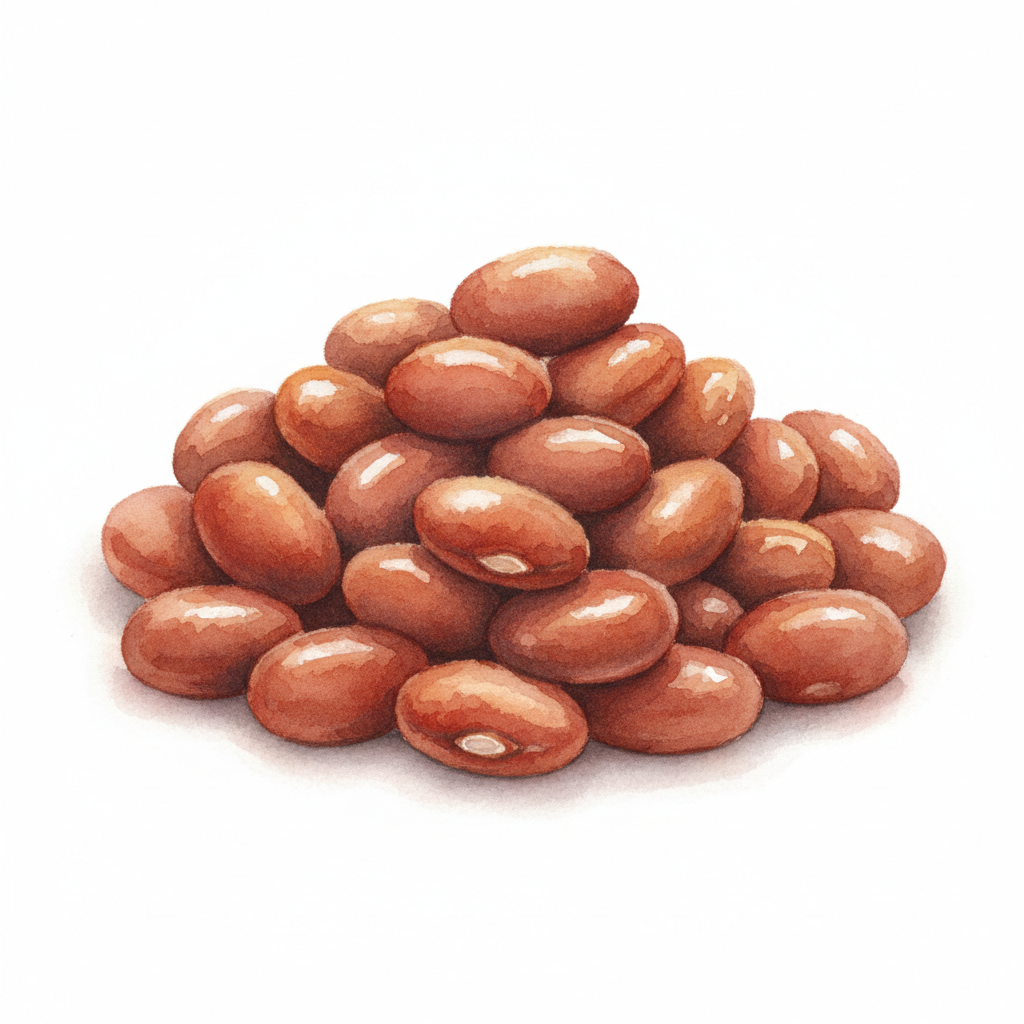 Sun vista Pinto Beans