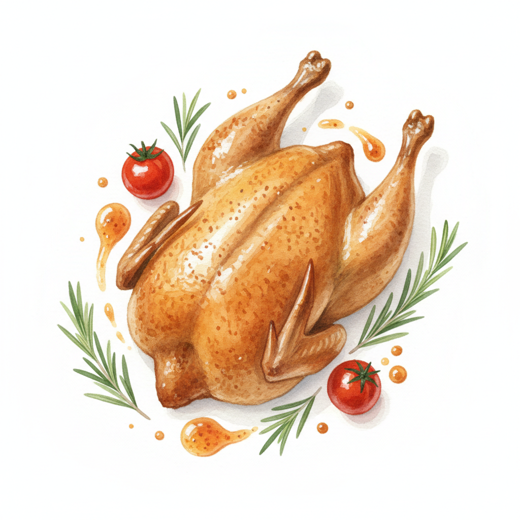 Supremas Quails