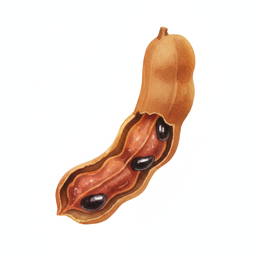 Tamarind