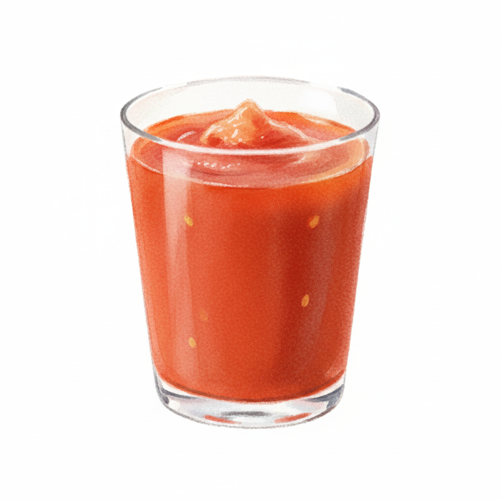 Tomato Juice