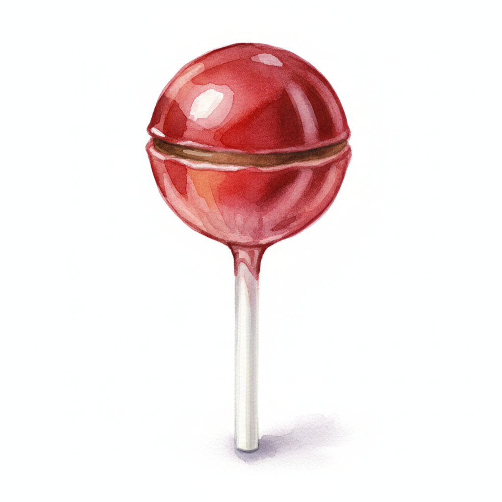 Tootsie Pops, Roll or Charms Blow Pop