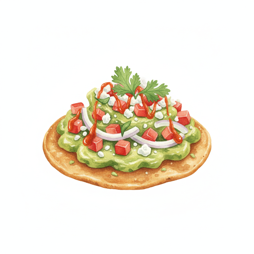 Tostadas
