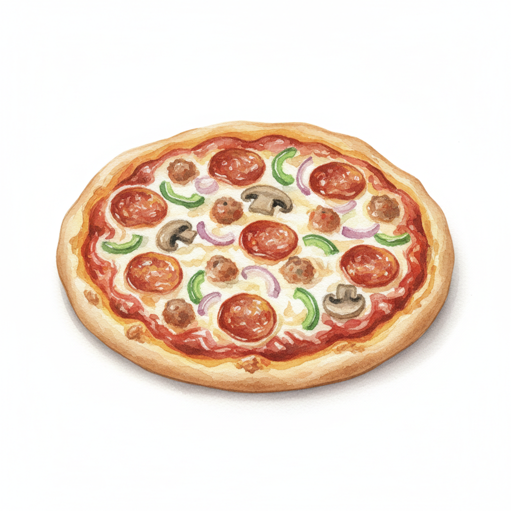 Totino's Party Pizza