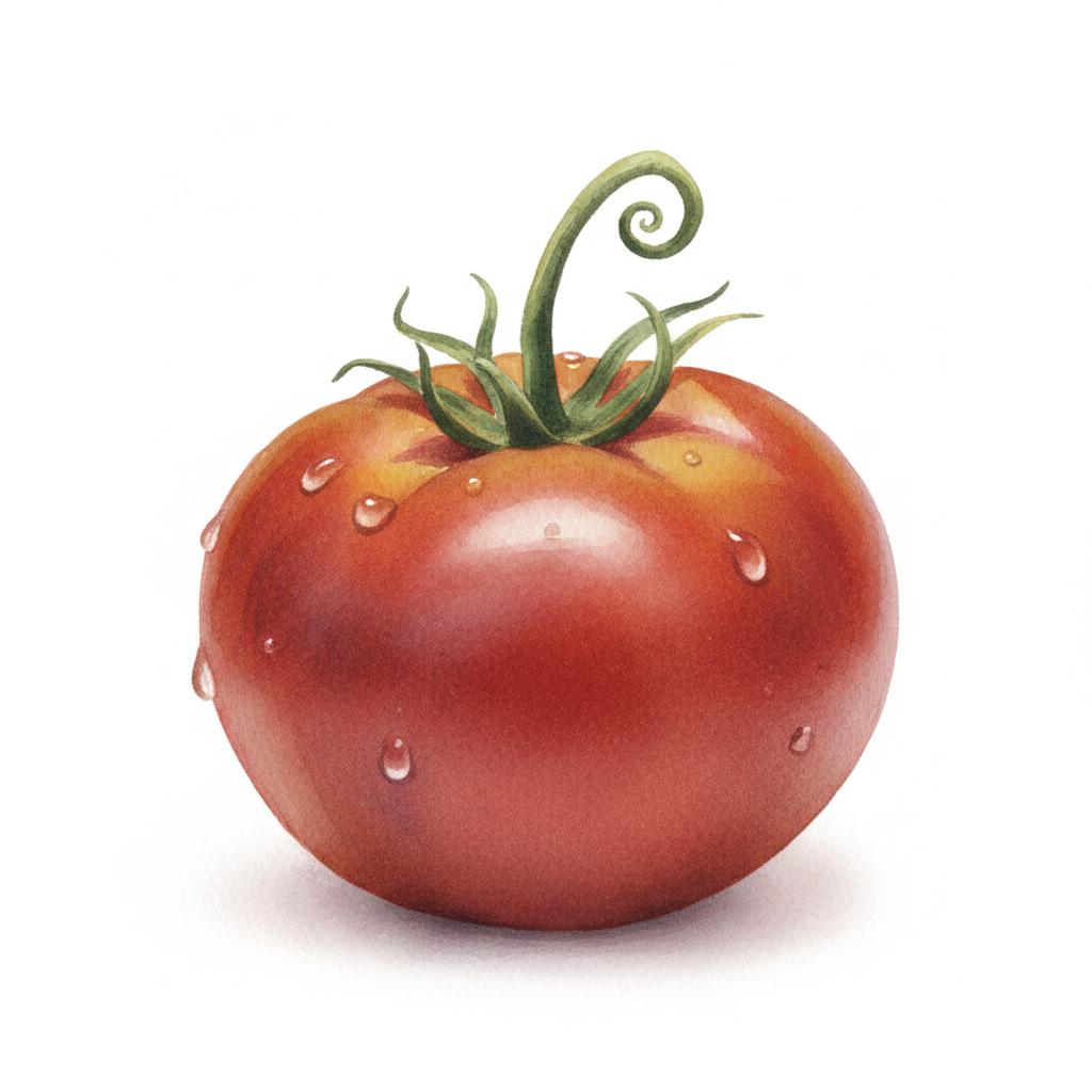 Vegetables