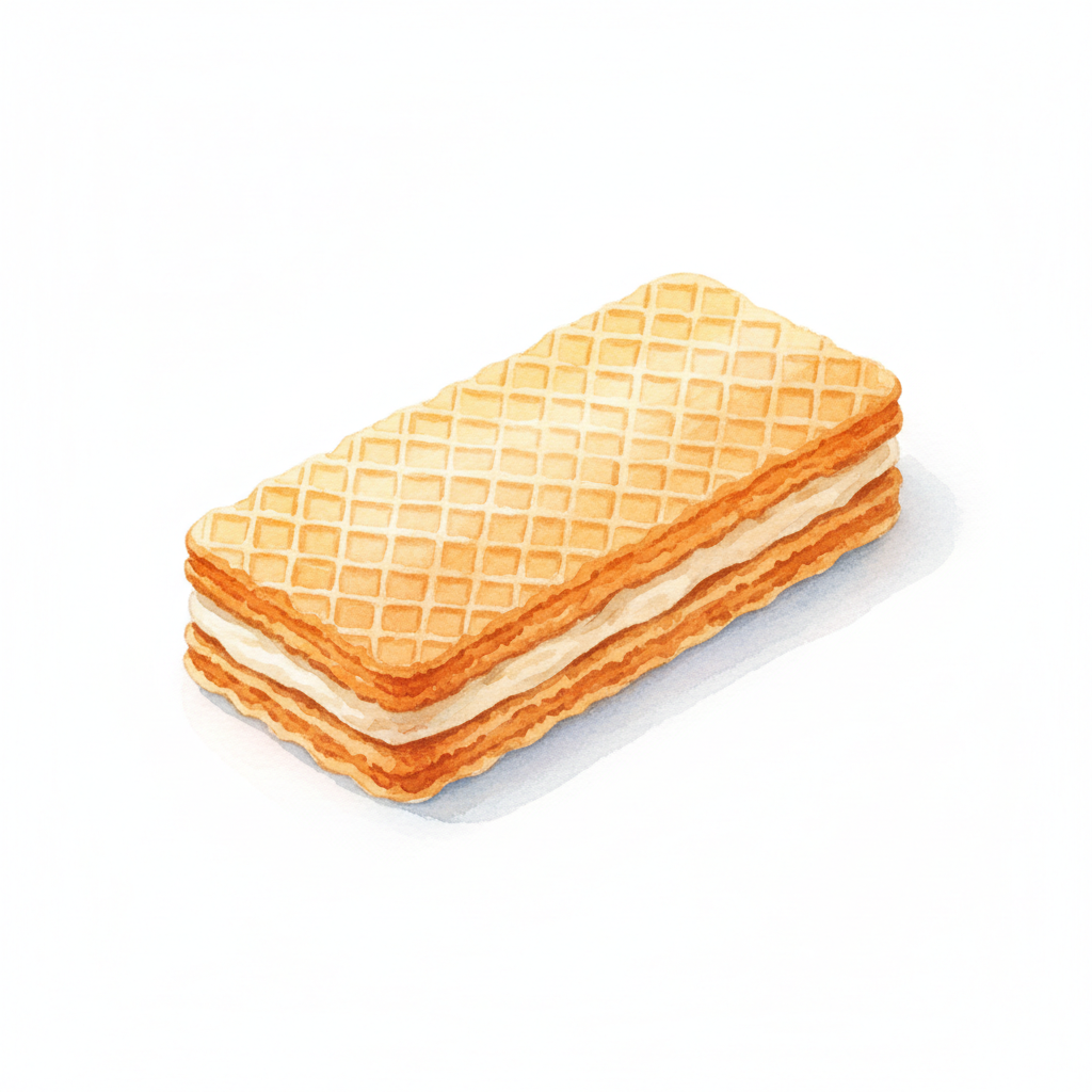Wafers