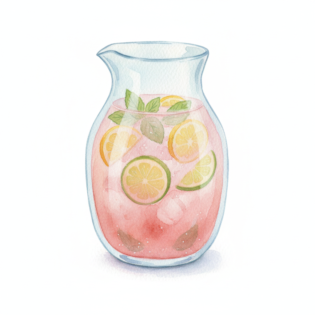 Water Jug