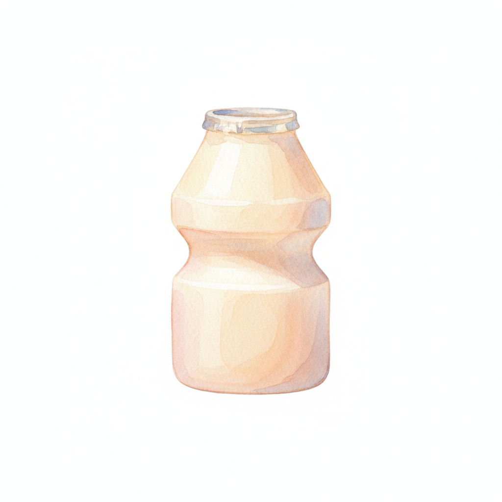 Yakult Dairy Beverage