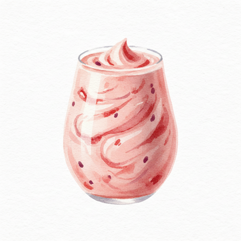 Smoothies