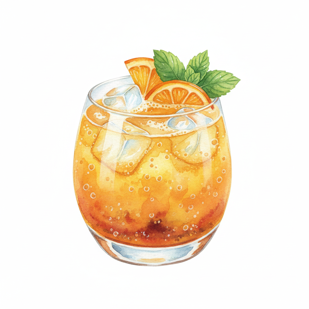 Zuko Drink Mix
