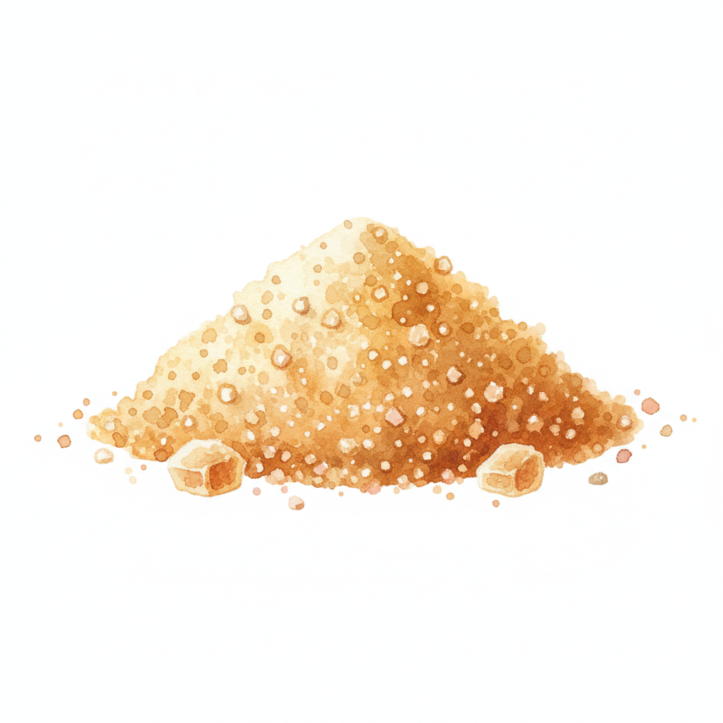 Zulka Pure Cane Sugar